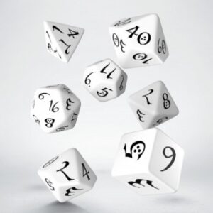 UP - Vivid Magnetic Foldable Dice Tray: Black