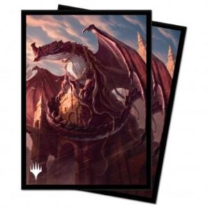 Gamegenic - Tarot Prime BG Sleeves 73 x 122 mm (50)