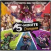 5 minute Dungeon - EN