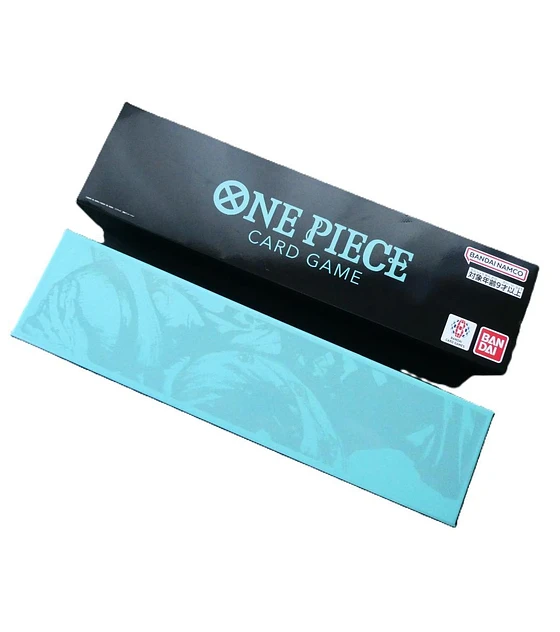 One Piece Tcg - Japanese 1St Anniversary Set