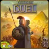 7 Wonder: Duel - EN