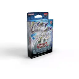 YGO - The Chronicles Deck: The Fallen & The Virtuous Deck - EN