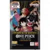 One Piece TCG - Emperors in the new world (OP-09) - Booster