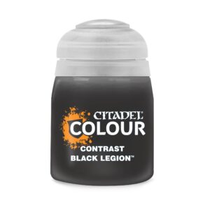 Citadel Layer Eshin Grey (22-51)