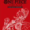 One Piece Tcg Premium Card Collection - Film Red Edition