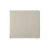 Dragonshield Zipster XL - Ashen White