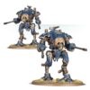 Warhammer 40K - Knight Armigers (54-20)