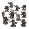 Warhammer AoS - Chaos Warriors (83-06)