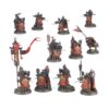 Warhammer AoS: Freeguild Fusiliers (86-19)