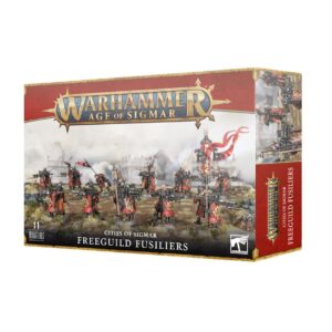 Warhammer AoS - Deadwalker Zombies (91-07)