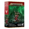 Warhammer AoS - Krittok Foulblade (90-49)