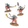 Warhammer AoS - Aggradon Lancers (88-18)