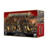 Warhammer AoS - Orruk Ardboys (86-61)