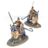 Warhammer AoS - Dracothian Guard (96-24)