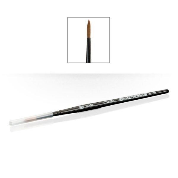 Citadel - M Shade Brush (63-16)