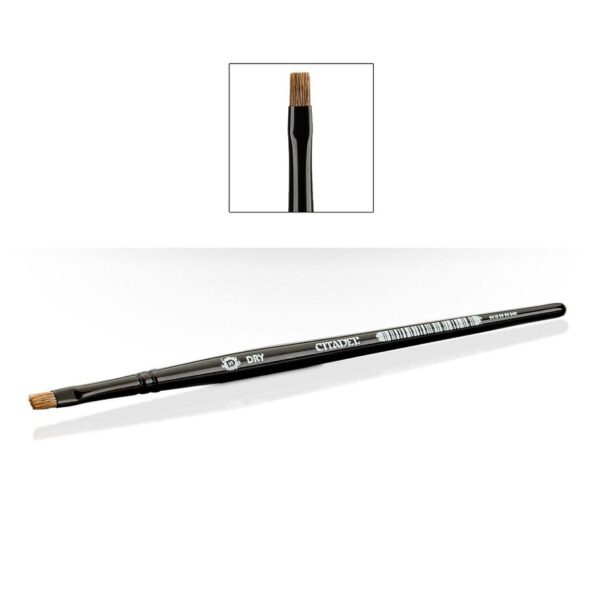 Citadel - S Dry Brush (63-18)