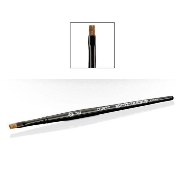 Citadel - S Dry Brush (63-18)