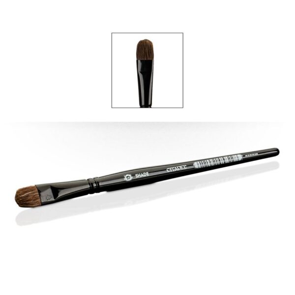 Citadel - L Shade Brush (63-17)