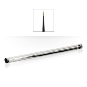 Vallejo Brushes - Pro Modeler Size 0