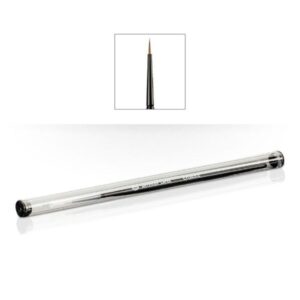 Vallejo Brushes - Pro Modeler Size 0