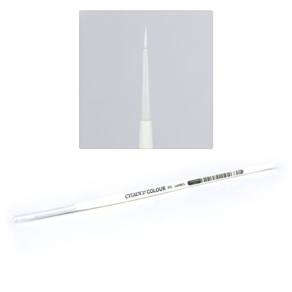 Citadel - STC S Layer Brush (63-01)