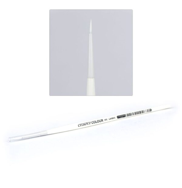 Citadel - STC S Layer Brush (63-01)