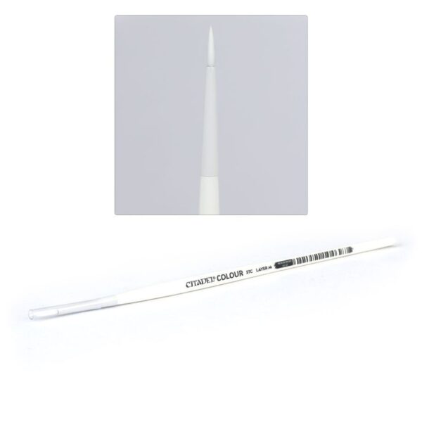 Citadel - STC M Layer Brush (63-02)