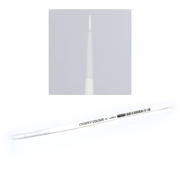 Citadel - STC M Layer Brush (63-02)