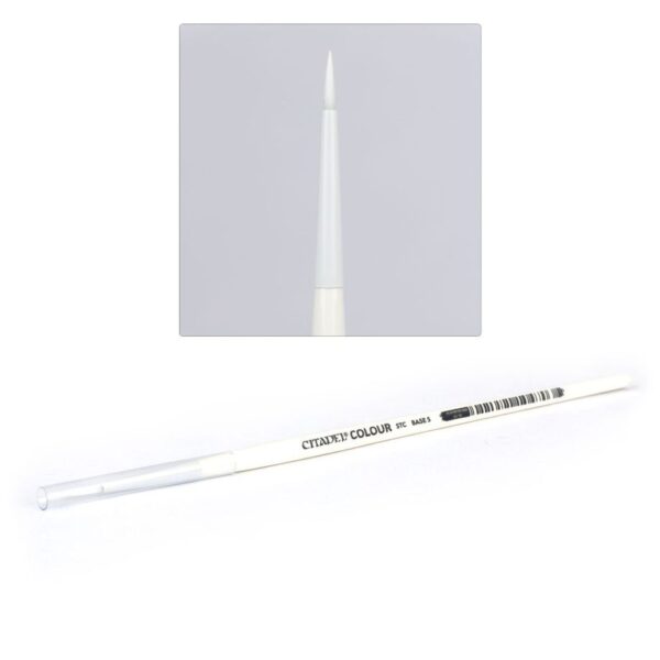 Citadel - STC S Base Brush (63-05)