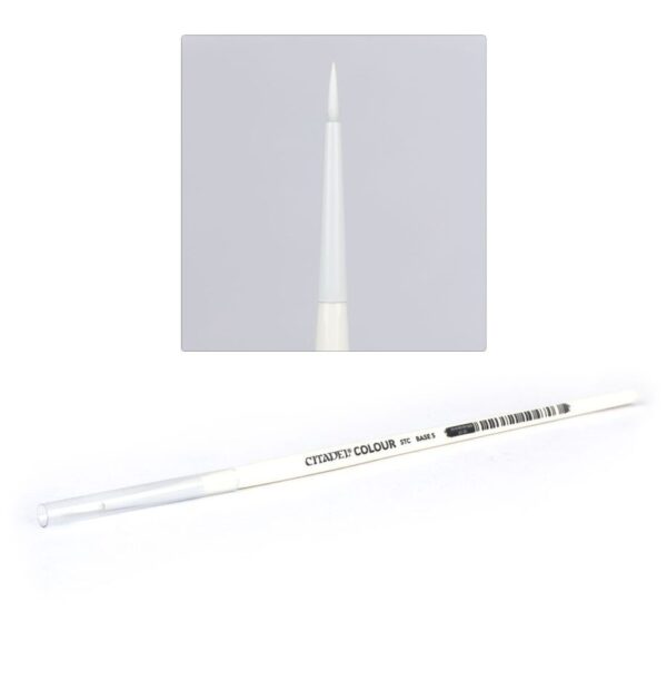 Citadel - STC S Base Brush (63-05)