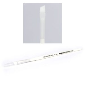 Vallejo Brushes - Pro Modeler Size 0