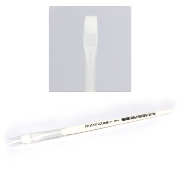 Citadel - STC M Dry Brush (63-10)