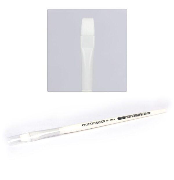 Citadel - STC M Dry Brush (63-10)