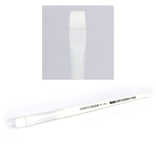 Citadel - STC L Dry Brush (63-11)