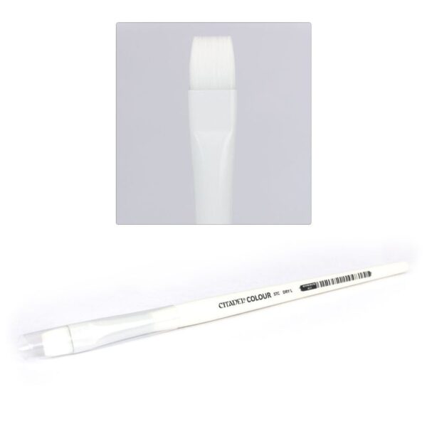 Citadel - STC L Dry Brush (63-11)