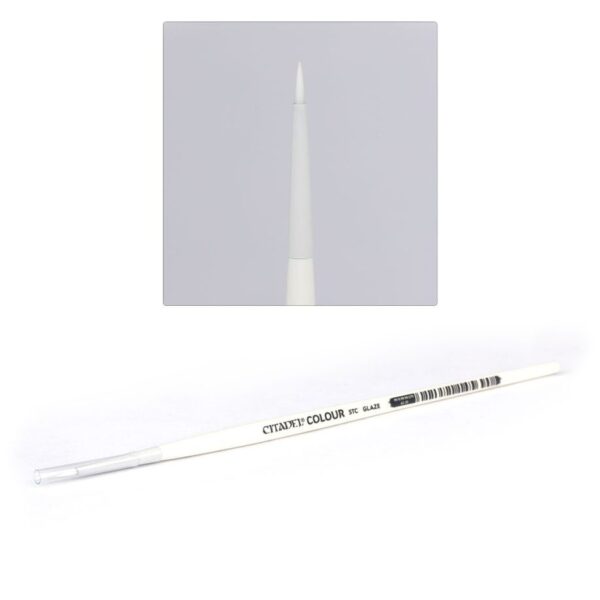 Citadel - STC M Glaze Brush (63-30)