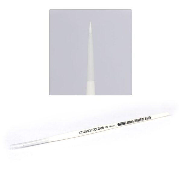 Citadel - STC M Glaze Brush (63-30)