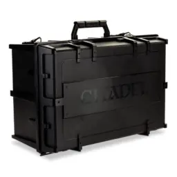 Citadel Crusade Figure Case (60-39)