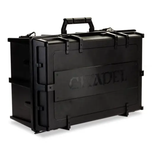 Citadel Crusade Figure Case (60-39)