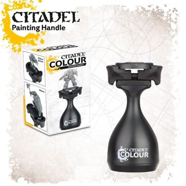 Citadel Painting Handle (66-09)
