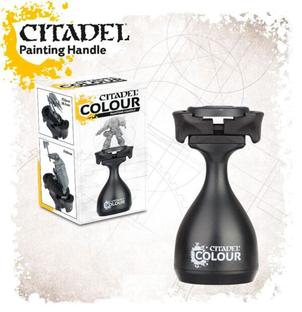 Citadel Painting Handle (66-09)