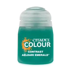Citadel Contrast Striking Scorpion Green (29-51)