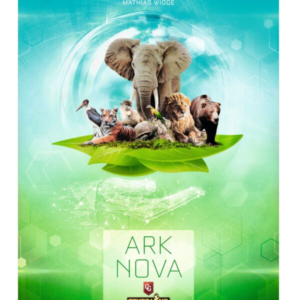 Ark Nova