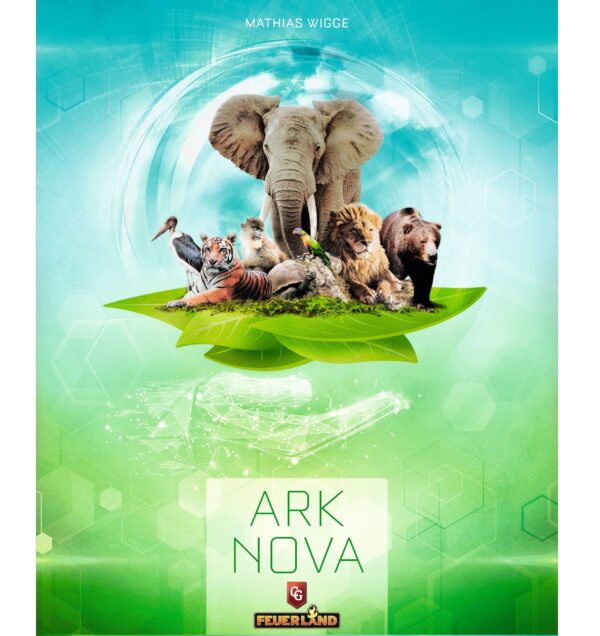 Ark Nova