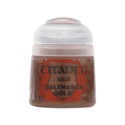 Citadel Base Balthasar Gold (21-29)