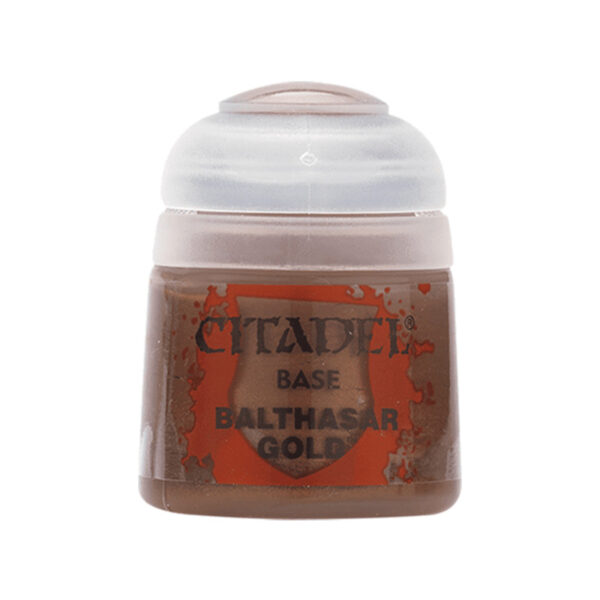 Citadel Base Balthasar Gold (21-29)