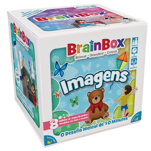 BrainBox Imagens