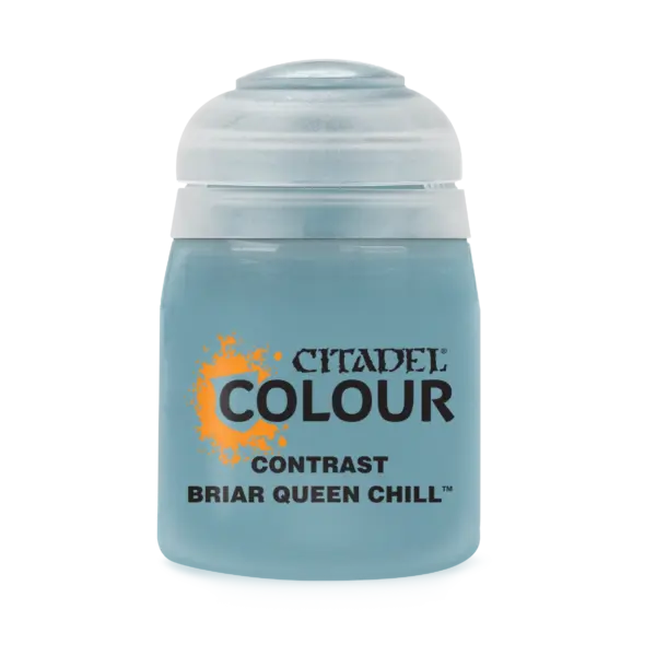 Citadel Contrast Briar Queen Chill (29-56)