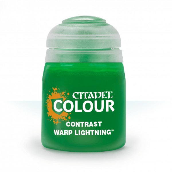 Citadel Contrast Warp Lightning  (29-40)