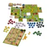 Carcassonne Big Box (Pt)